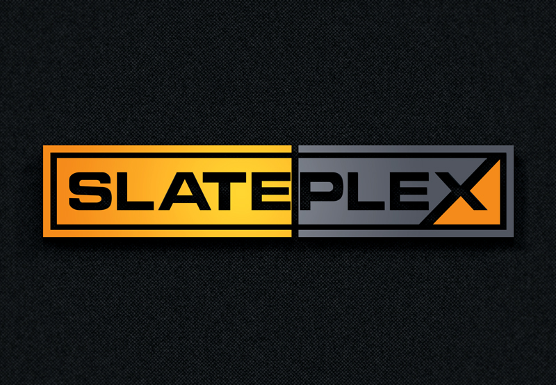 Logo Design by GaryMckinnon for Slateplex | Design #16970004