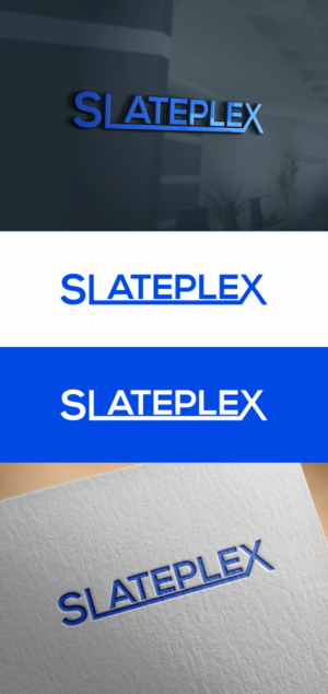 Logo Design by aqilazhifara for Slateplex | Design: #16995760