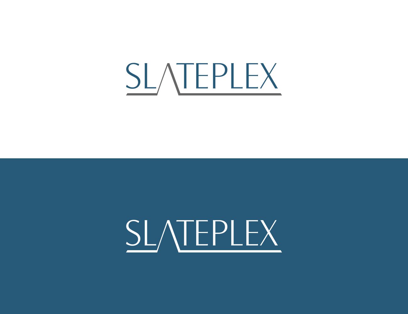 Design de Logo par MOH Studio pour Slateplex | Design #16930962