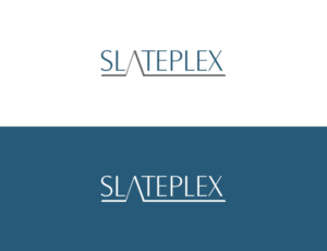Diseño de Logo por MOH Studio para Slateplex | Diseño #16930962