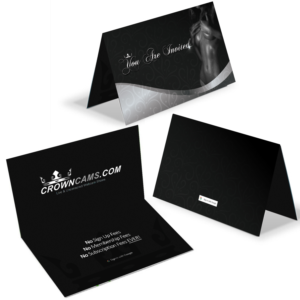Business Card Design by Hardcore Design