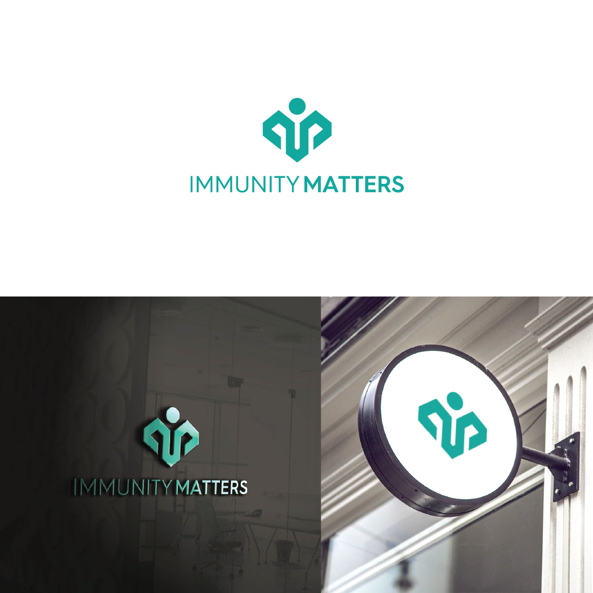 Logo-Design von naimatz für dieses Projekt | Design #16949176