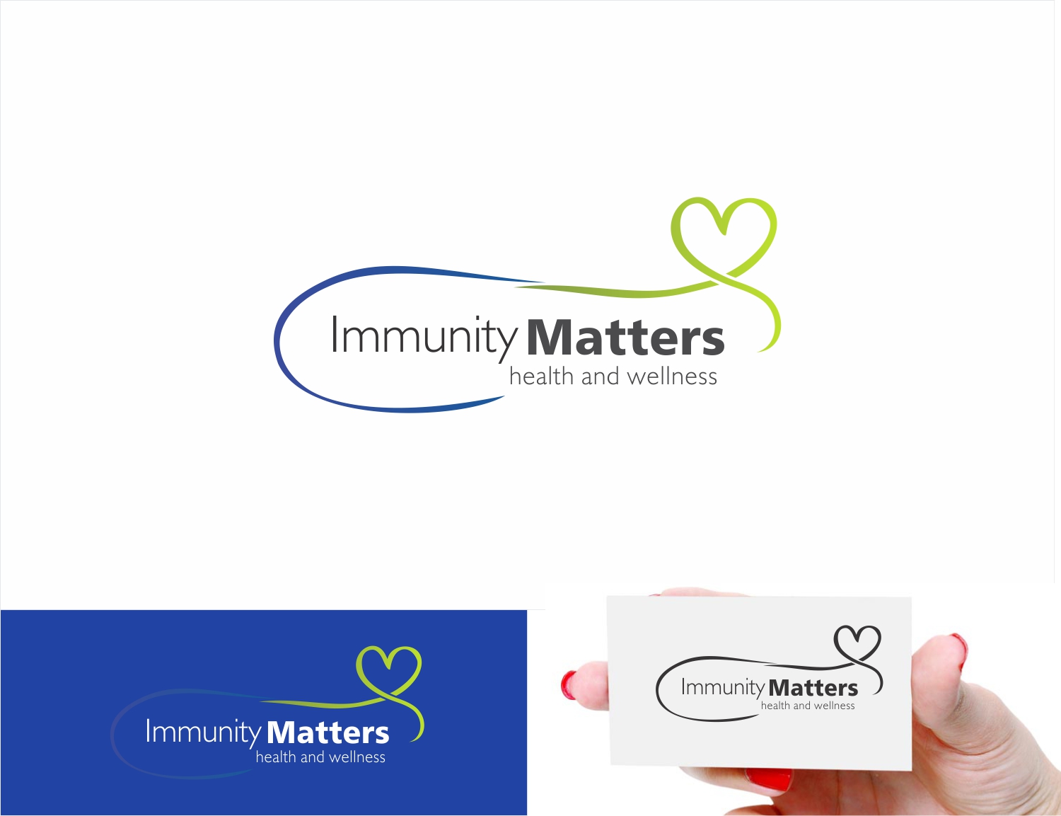 Logo Design by Exotic Blue for this project | Design #16931866