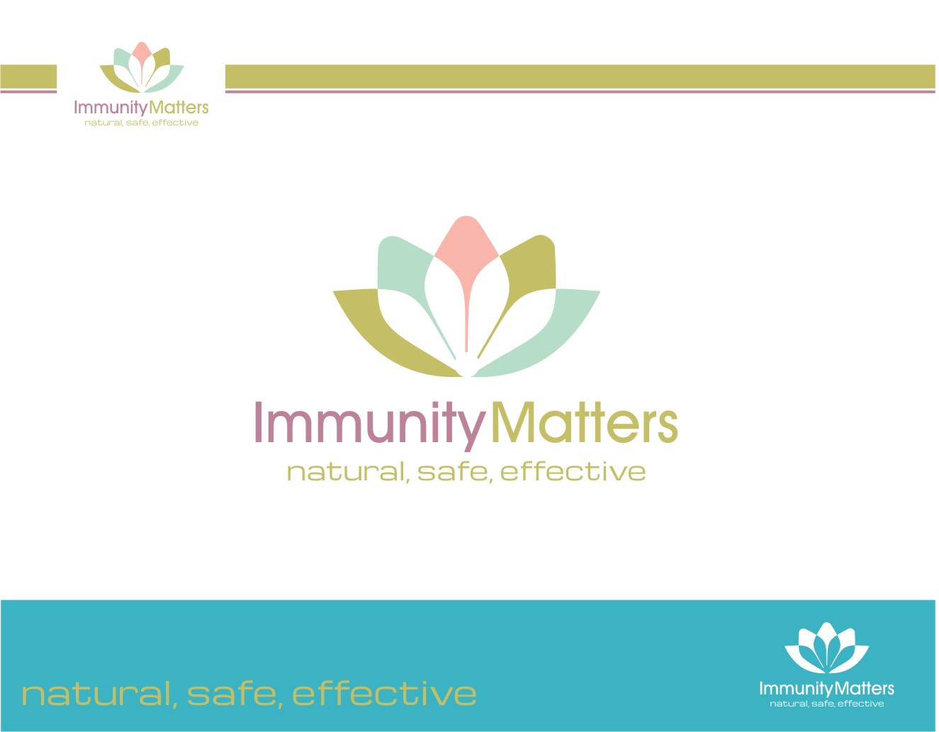 Logo Design by LIZZY LO for this project | Design: #16927550