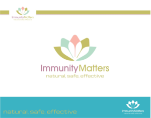 Logo Design by LIZZY LO for this project | Design: #16927550