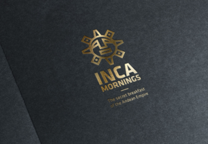 Logo Design by Daniel Caso Design for this project | Design: #16937314