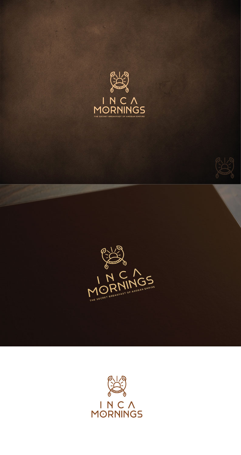 Logo Design by el. for this project | Design #16926682
