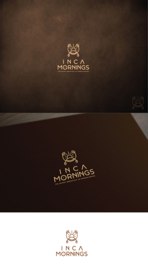 Logo Design by el. for this project | Design: #16926682