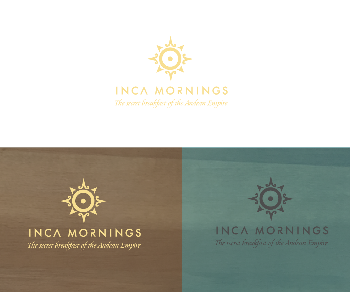 Logo Design by cerus for this project | Design #16972593