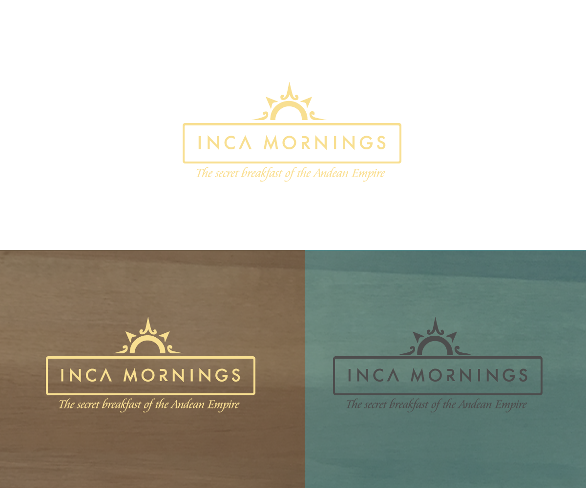 Logo Design by cerus for this project | Design #16972635