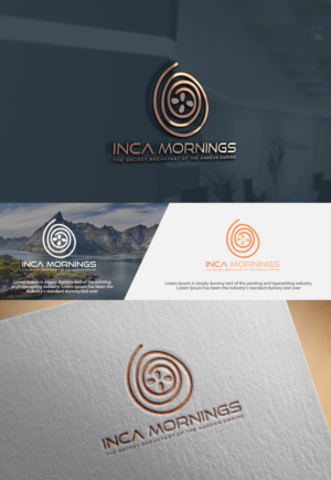 Logo-Design von :)