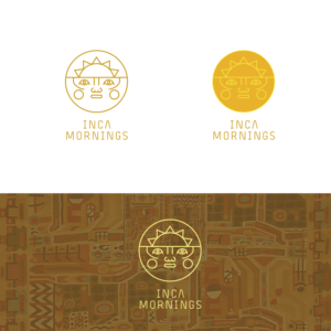 Logo Design by Manjuna