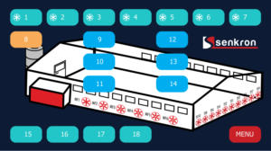 Diseño Gráfico por Sergio Coelho para este proyecto | Diseño: #17135381