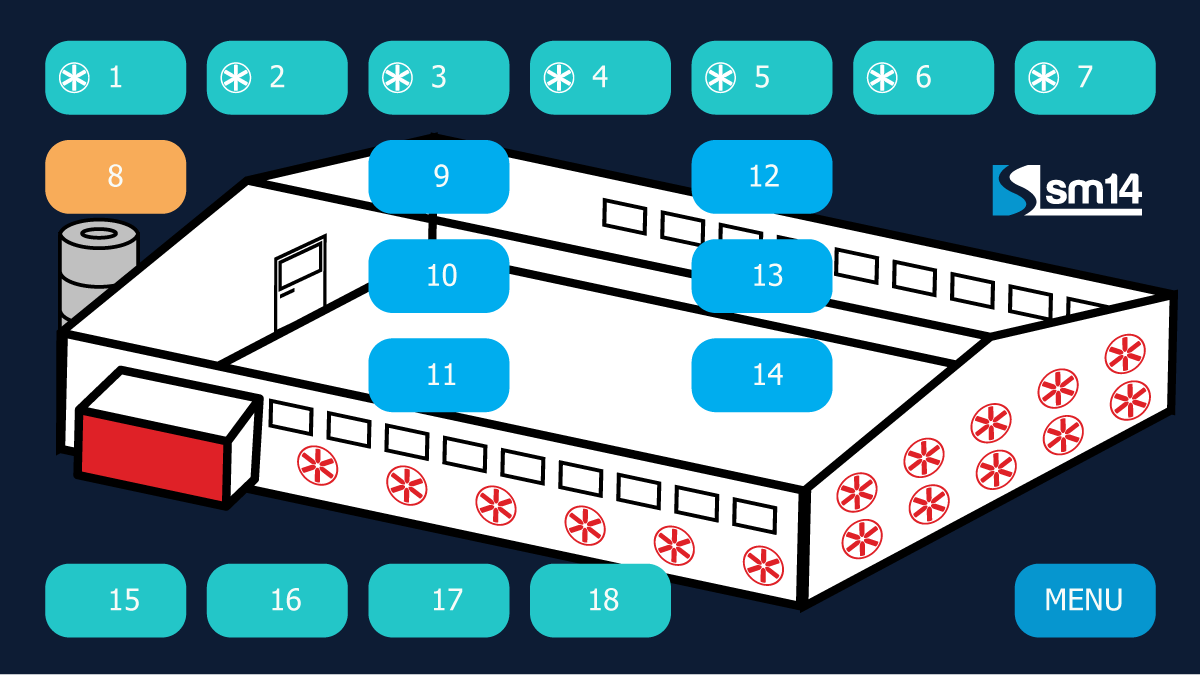 Diseño Gráfico por Sergio Coelho para este proyecto | Diseño #17209818