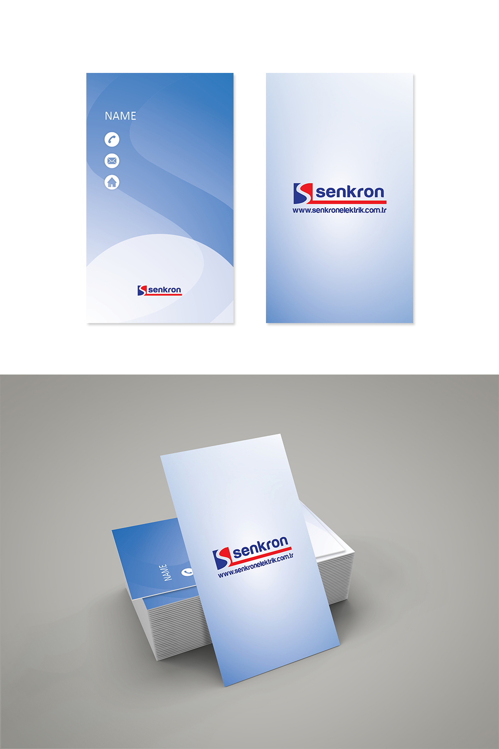 Diseño Gráfico por senja para este proyecto | Diseño #17064846