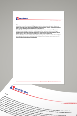 Diseño Gráfico por senja para este proyecto | Diseño: #17082110