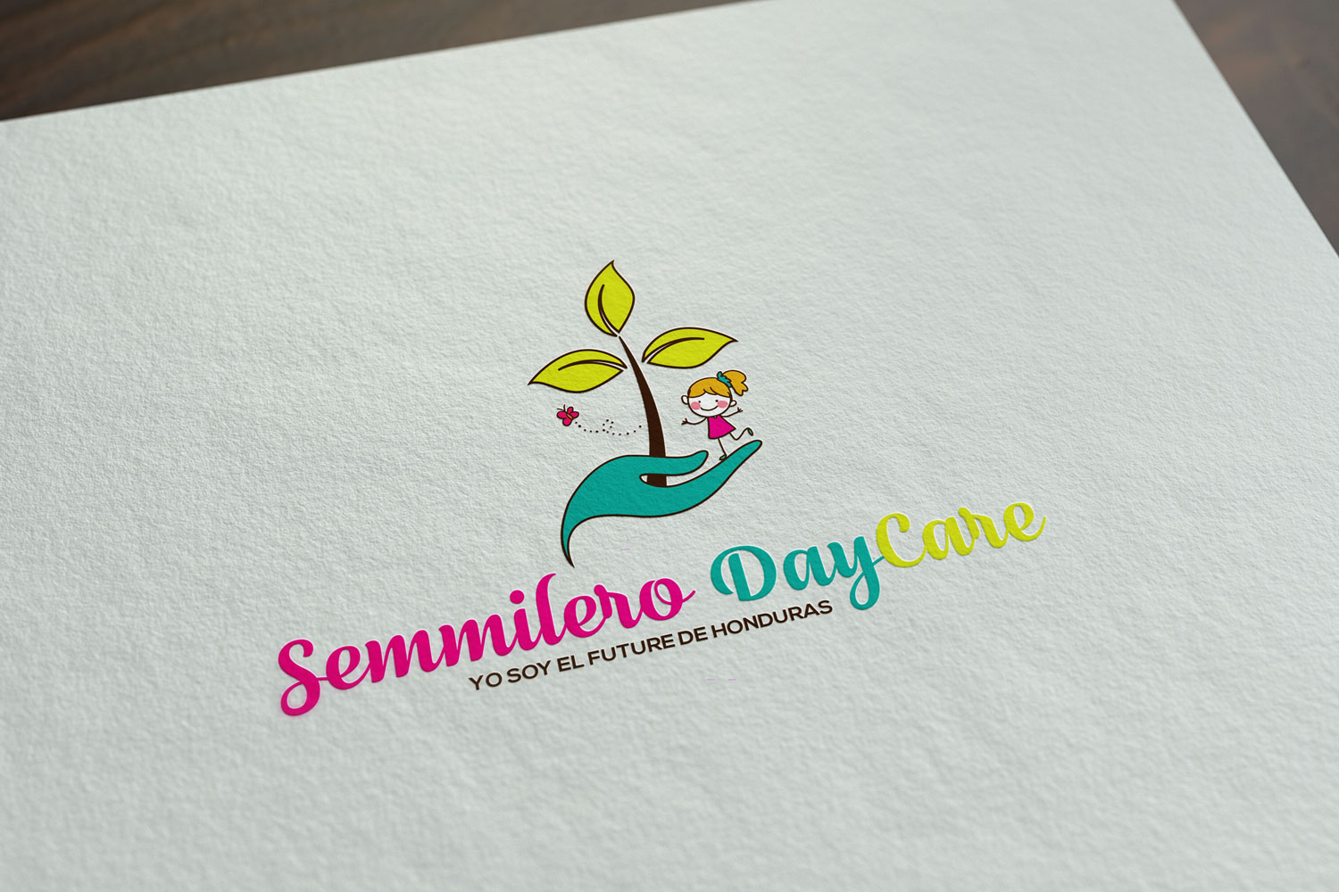 Logo Design by el. for this project | Design #16925846