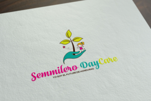 Logo Design by el. for this project | Design: #16925846