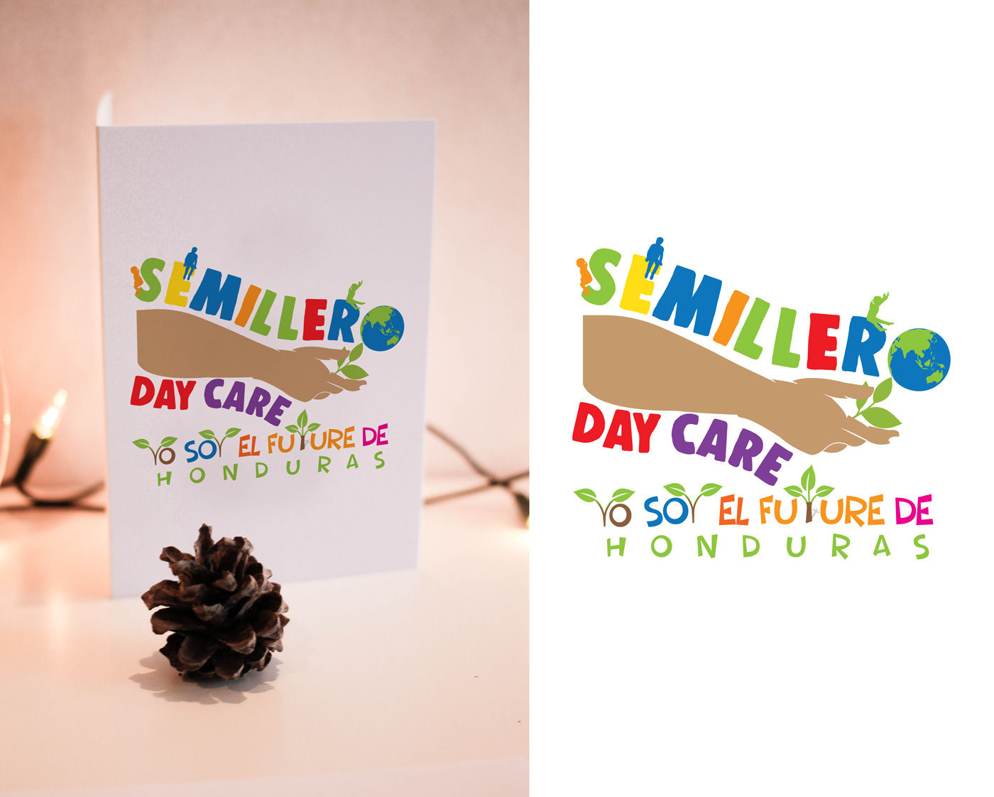 Logo Design by Impressive Solutions for this project | Design #16931409