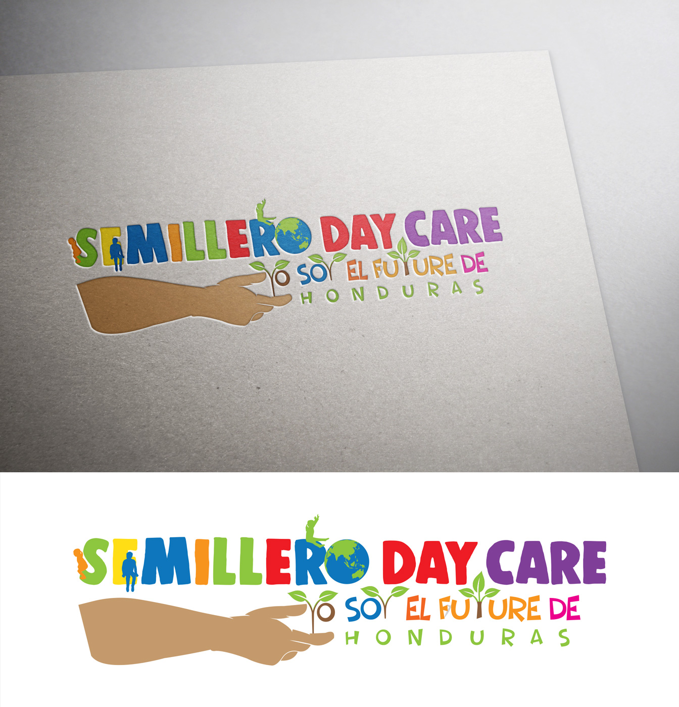 Logo Design by Impressive Solutions for this project | Design #16931410