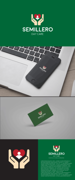 Logo Design by Midhilaj.kareem for this project | Design #16925585