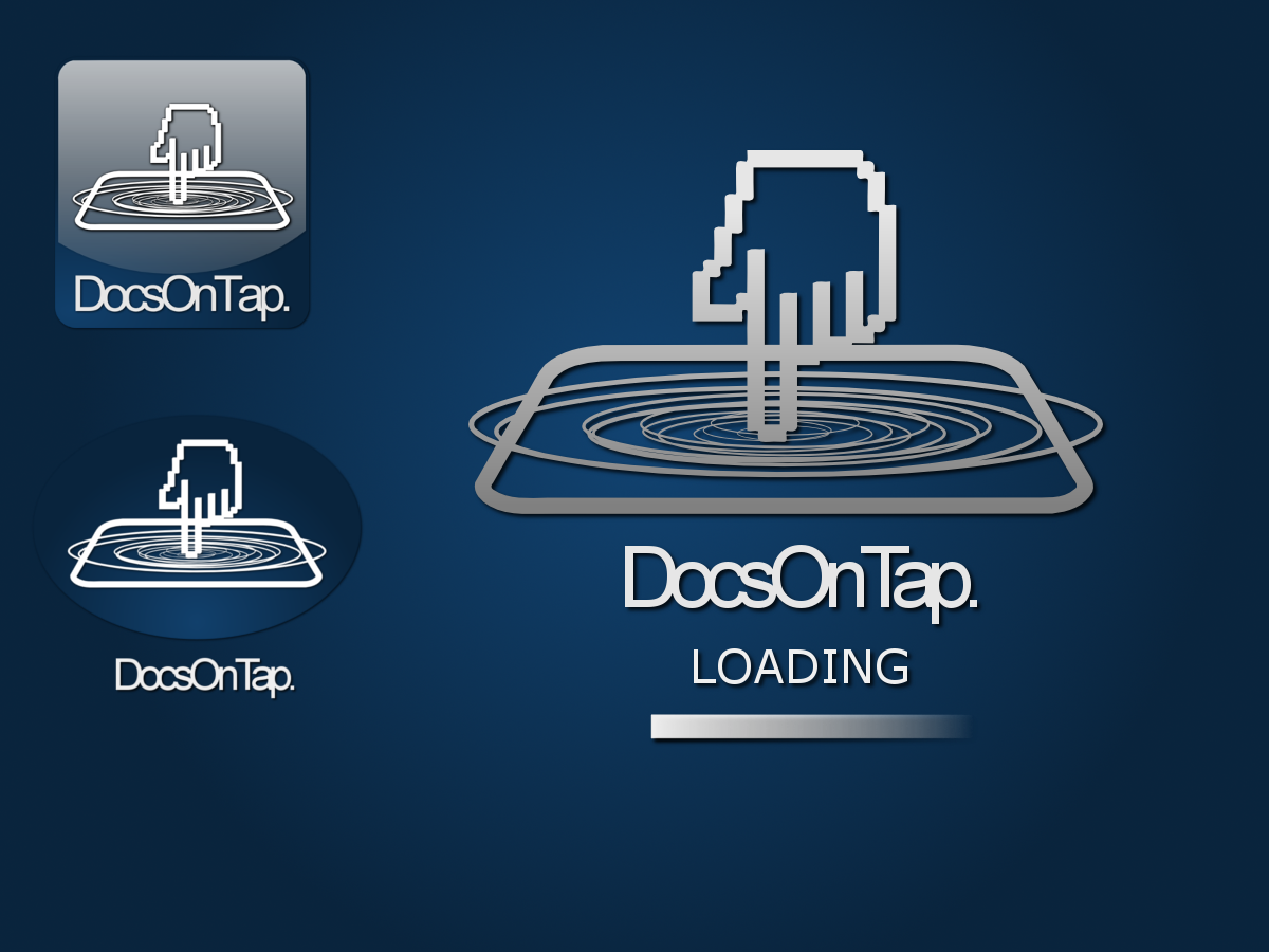 Icon Design by CutCorner Creatives for Blue Tiger Technologies | Design #626869