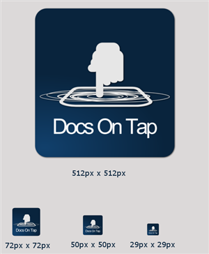 Icon Design by CutCorner Creatives for Blue Tiger Technologies | Design: #635143