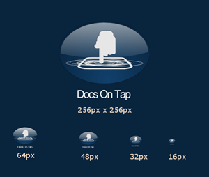 Icon Design by CutCorner Creatives for Blue Tiger Technologies | Design: #635146