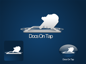 Icon Design by CutCorner Creatives for Blue Tiger Technologies | Design: #642578