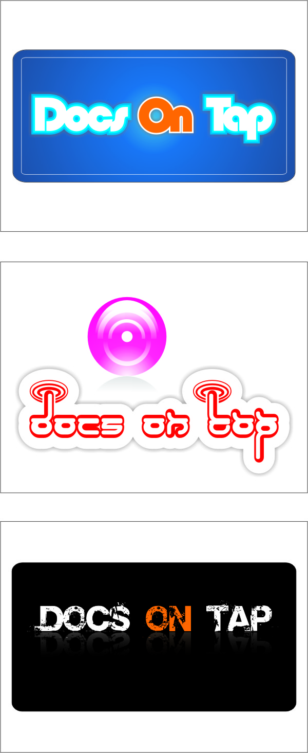 Icon Design by sunil.p for Blue Tiger Technologies | Design #624471