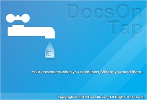 Icon Design by roflmfaoo for Blue Tiger Technologies | Design #637696