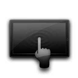 Icon Design by roflmfaoo for Blue Tiger Technologies | Design: #637716