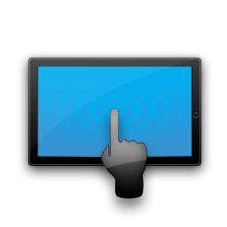 Icon Design by roflmfaoo for Blue Tiger Technologies | Design #637723