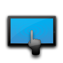 Icon Design by roflmfaoo for Blue Tiger Technologies | Design: #637723