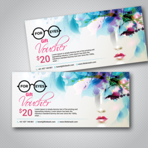 Card Design by uk for this project | Design: #16945653