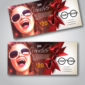 Card Design by uk for this project | Design: #16945654