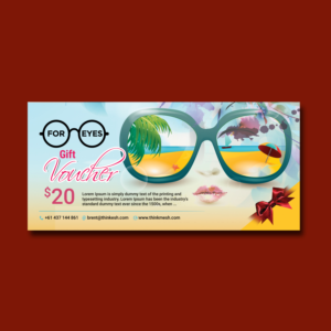 Card Design by uk for this project | Design: #16958966