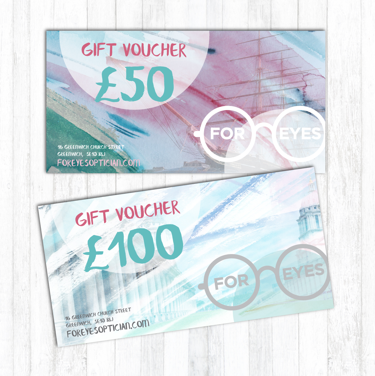 Card Design by COO COO design for this project | Design: #16947481