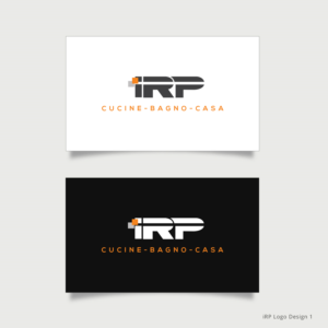 Design de Logo par Sketchweb pour IRP  | Design #16931843