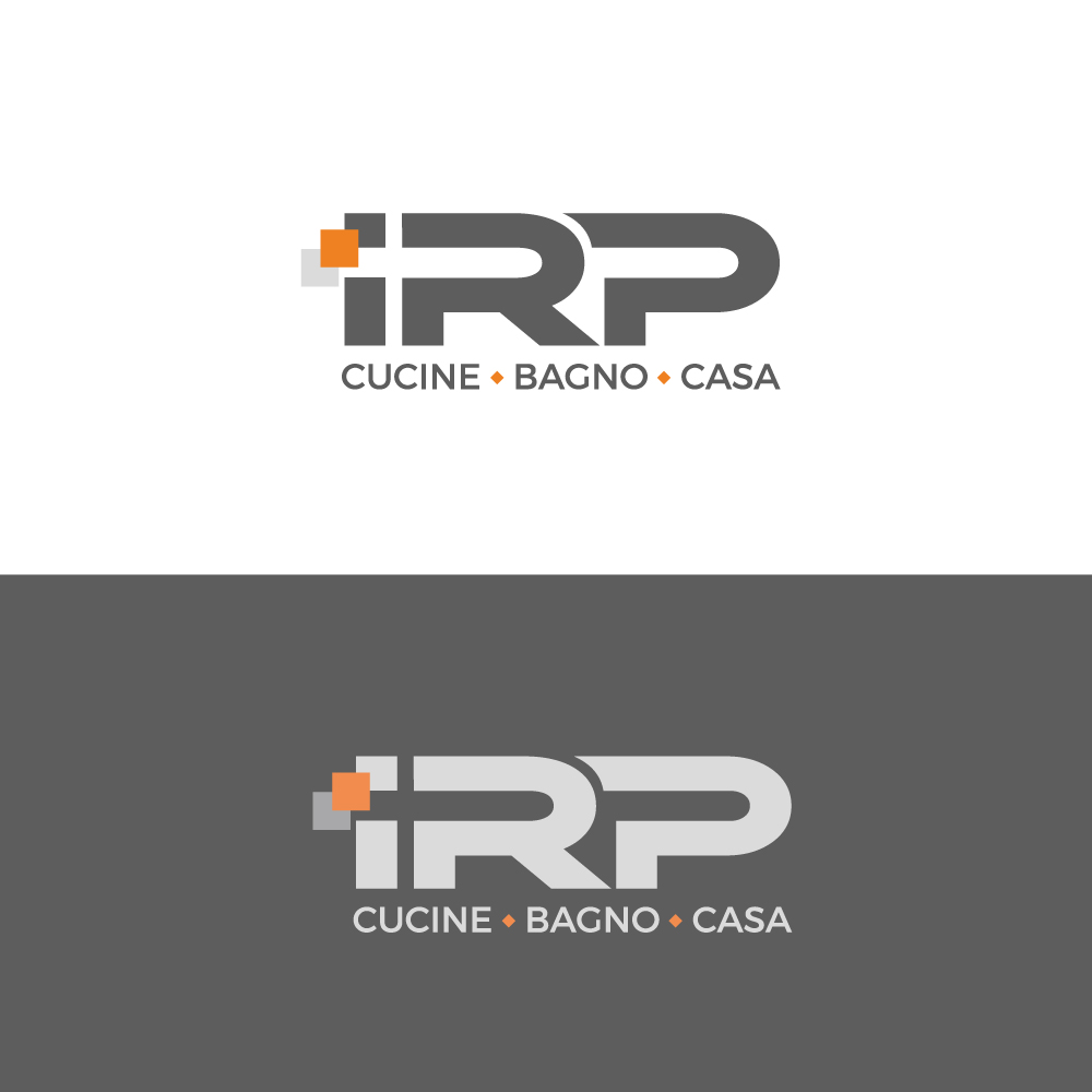 Diseño de Logo por Sujit Banerjee para IRP  | Diseño #16932623