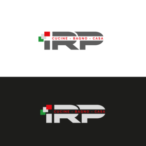Logo Design by Sujit Banerjee for IRP  | Design: #16932624