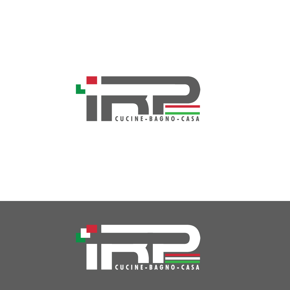 Logo Design by Sujit Banerjee for IRP  | Design #16932625