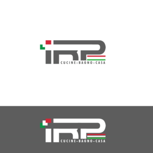 Logo Design by Sujit Banerjee for IRP  | Design: #16932625