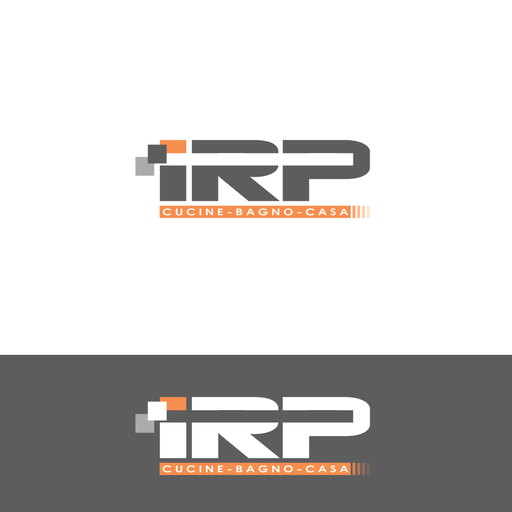 Logo Design by Sujit Banerjee for IRP  | Design #16932626