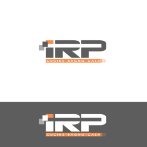 Logo Design by Sujit Banerjee for IRP  | Design: #16932626