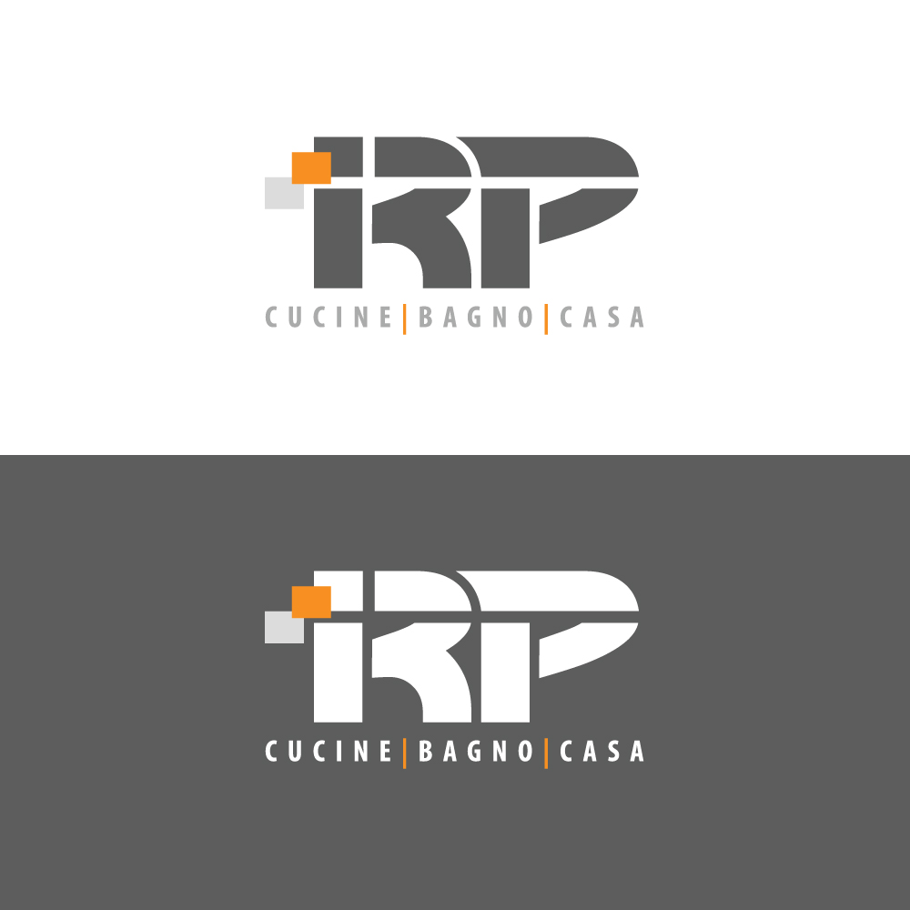 Logo Design by Sujit Banerjee for IRP  | Design #16932627