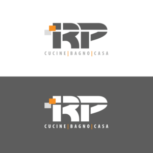 Logo Design by Sujit Banerjee for IRP  | Design: #16932627