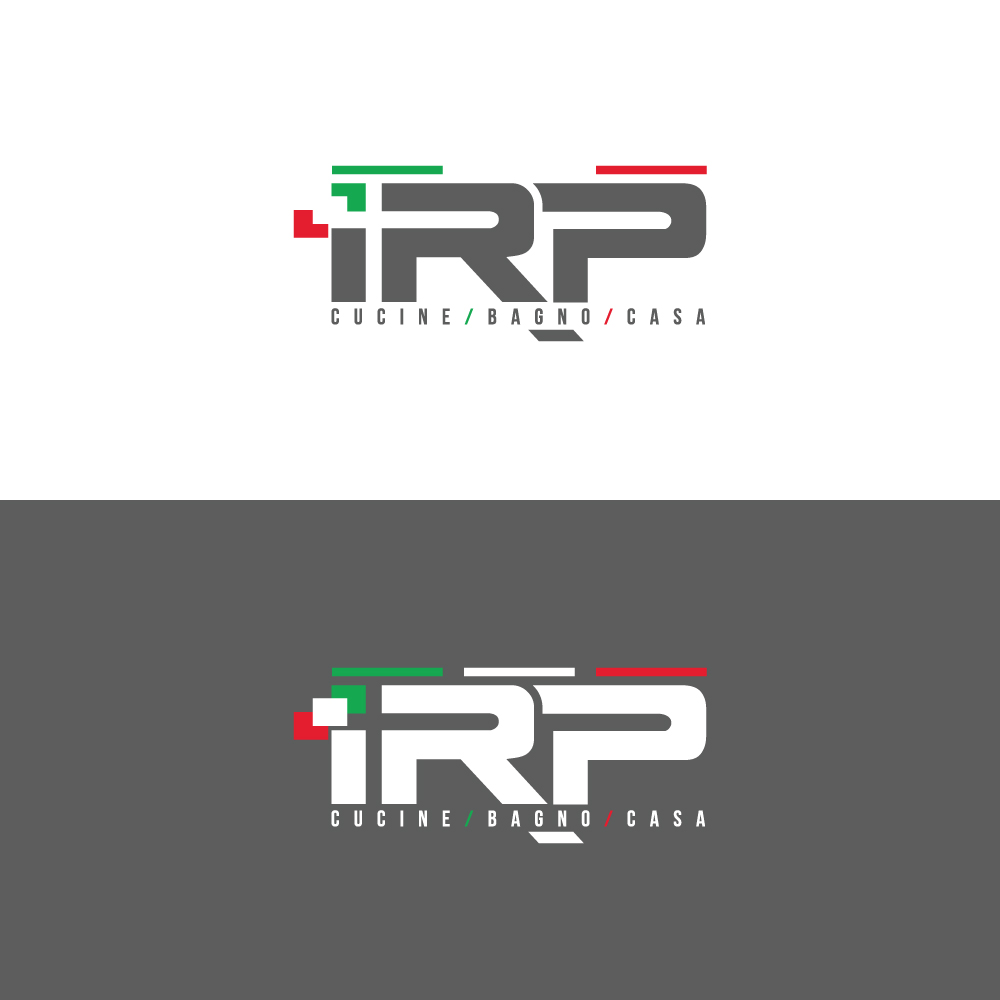 Logo Design by Sujit Banerjee for IRP  | Design #16932628