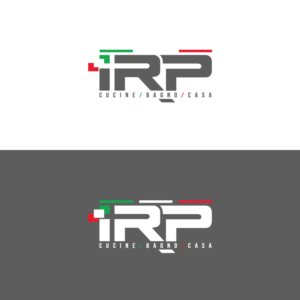 Logo Design by Sujit Banerjee for IRP  | Design: #16932628