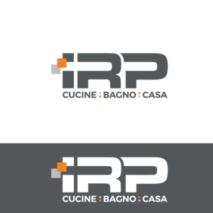 Logo Design by Sujit Banerjee for IRP  | Design: #16932629